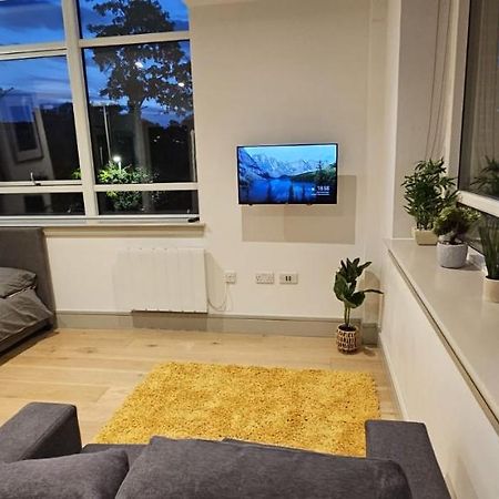 Studio Flat In Tottenham 伦敦 外观 照片