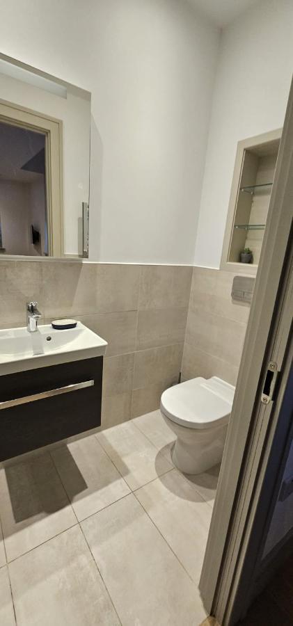 Studio Flat In Tottenham 伦敦 外观 照片