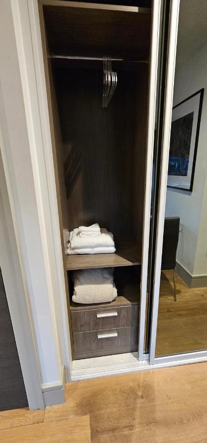 Studio Flat In Tottenham 伦敦 外观 照片